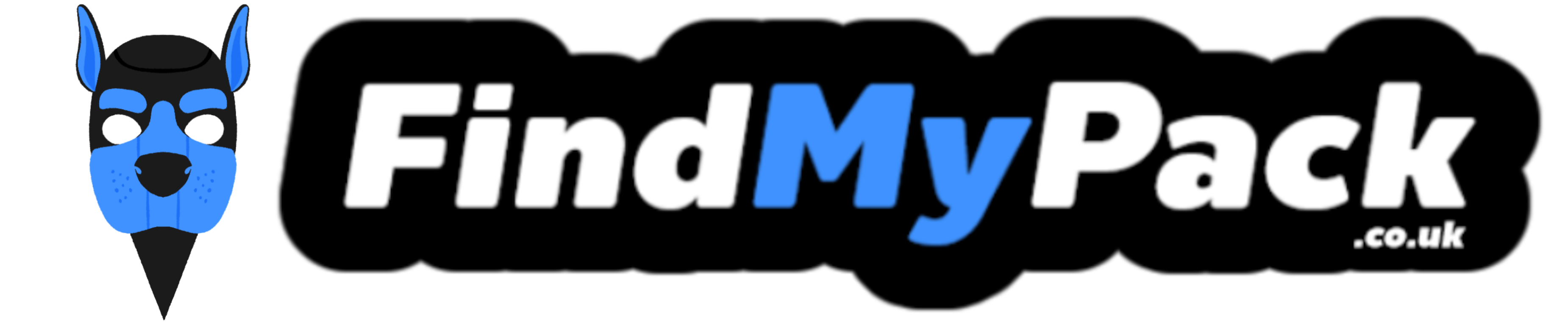 Find My Pack Single Logo