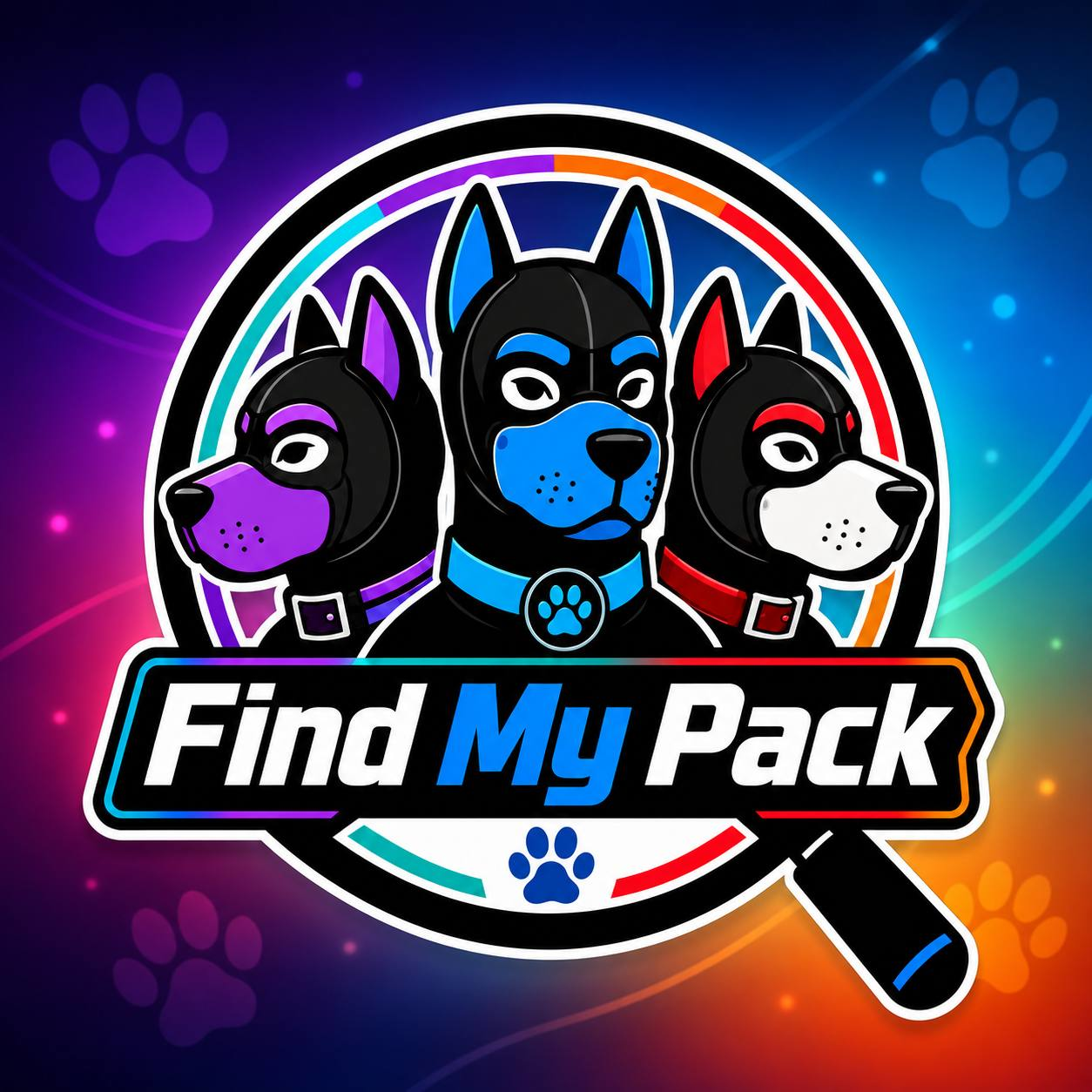 Find My Pack Shop